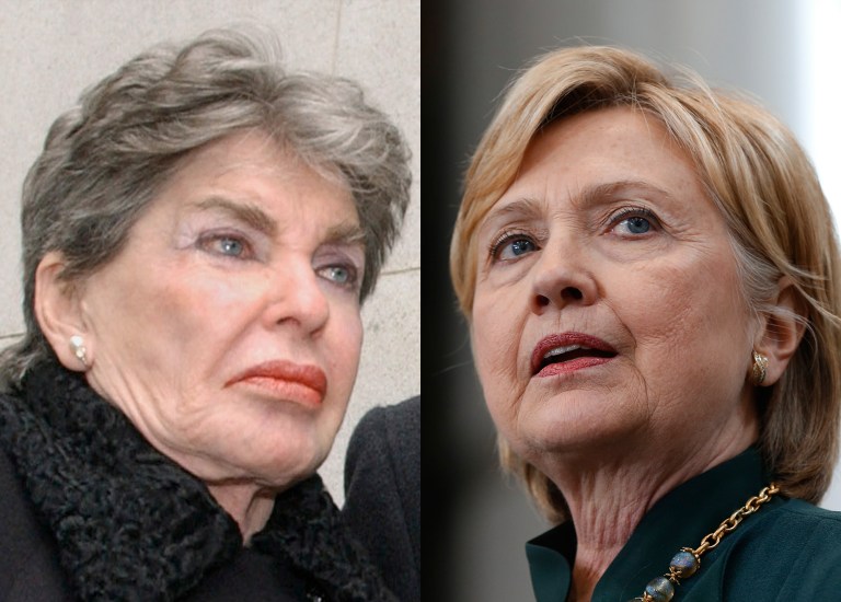 Like Leona Helmsley, the New York millionairess who notoriously suggested that 