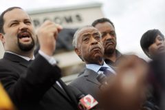 Black power: NAACP seeks 1 million new teen voters