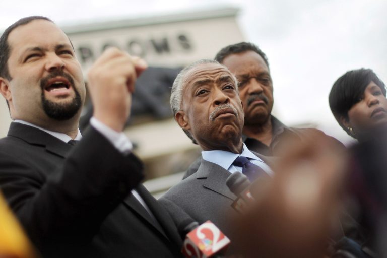 Black power: NAACP seeks 1 million new teen voters