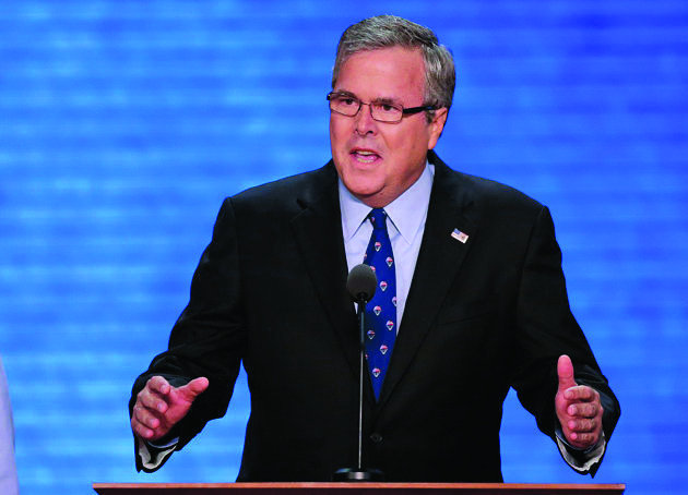 Jeb Bush moves closer to 2016 run