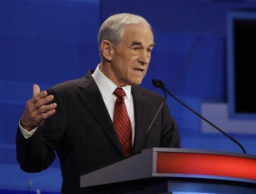 Conservatives draw knives against Ron Paul