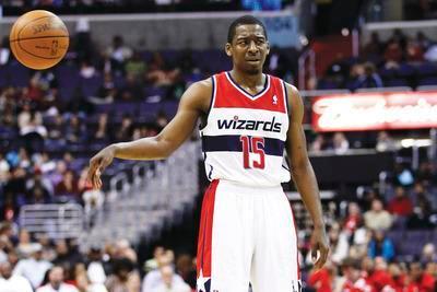 Wizards’ defense finally gives way