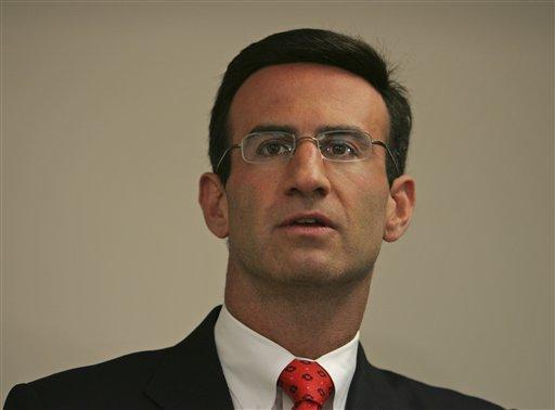 Former White House Budget Director Peter Orszag
