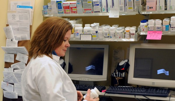 Big Pharma is no friend to MAGA voters