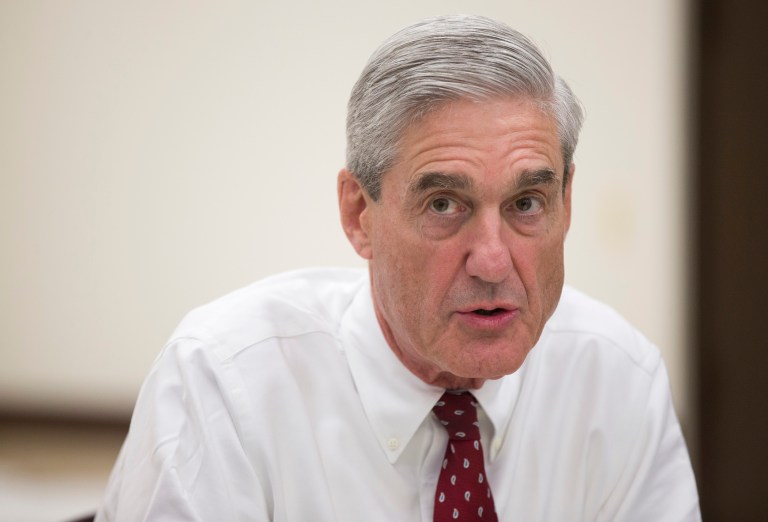 In addition to the FBI's probe, Flynn is also being investigated by the House and Senate Intelligence Committees, both of which subpoenaed records from Flynn. (AP Photo/Evan Vucci)