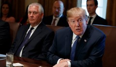 White House denies report on Trump saying Haitians ‘all have AIDS,’ Nigerians live in huts