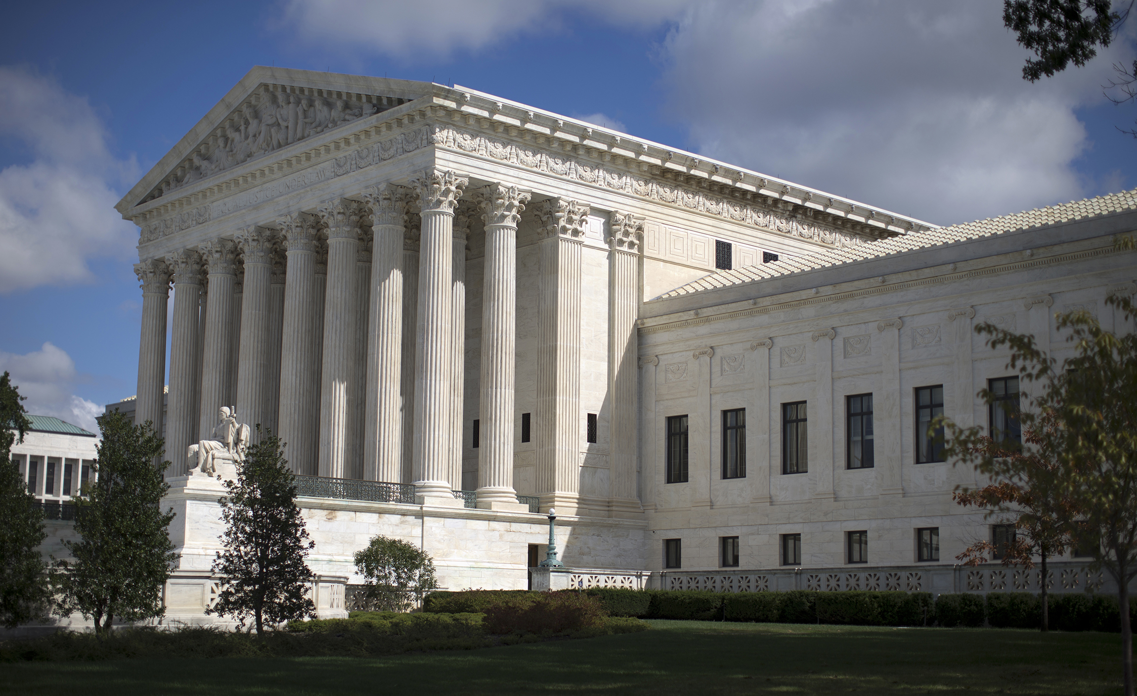 Liberal group: ‘Fight a conservative takeover of the courts’