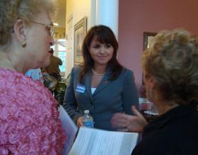 From the Annals of Campaign TV Advertising