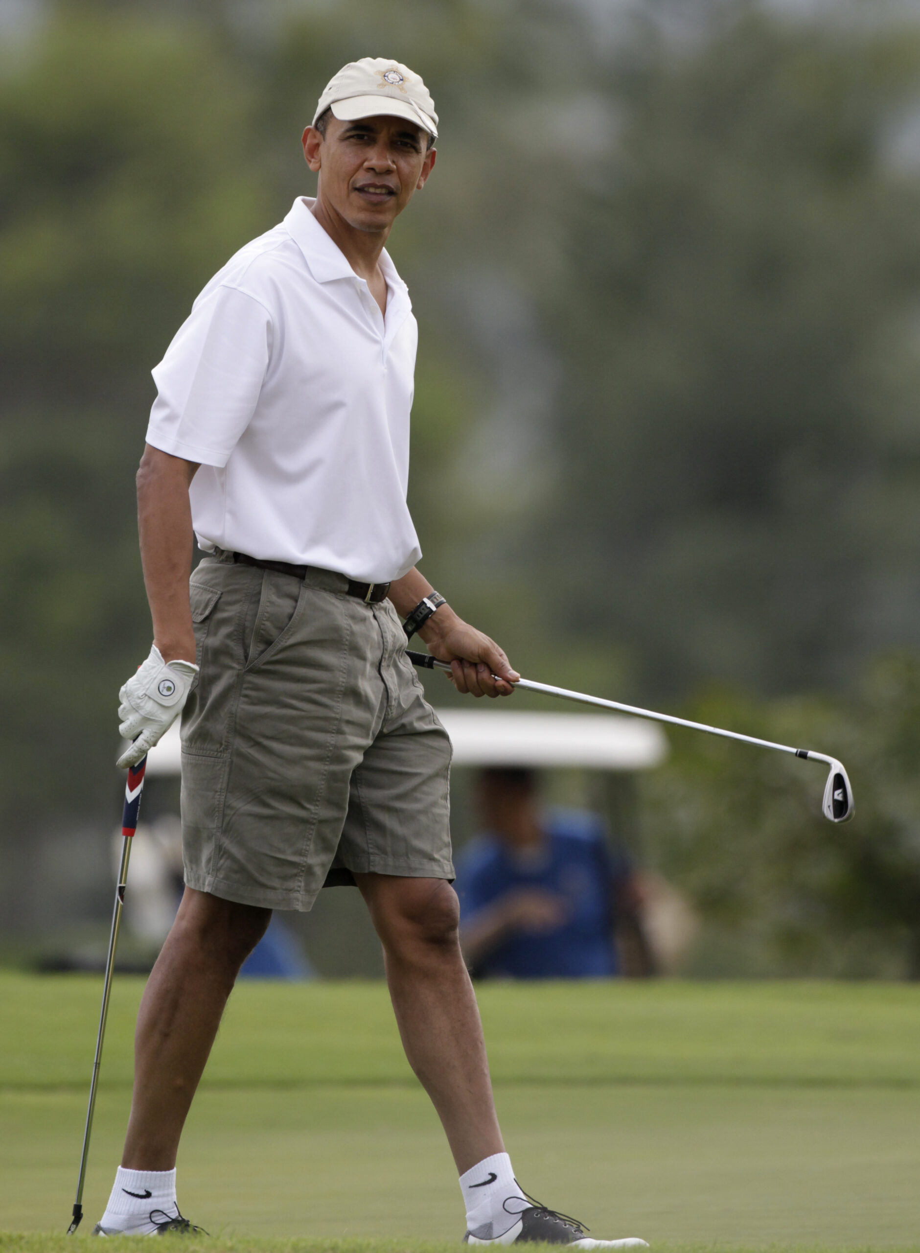 Obama administration ‘phoned it in’ on Egypt