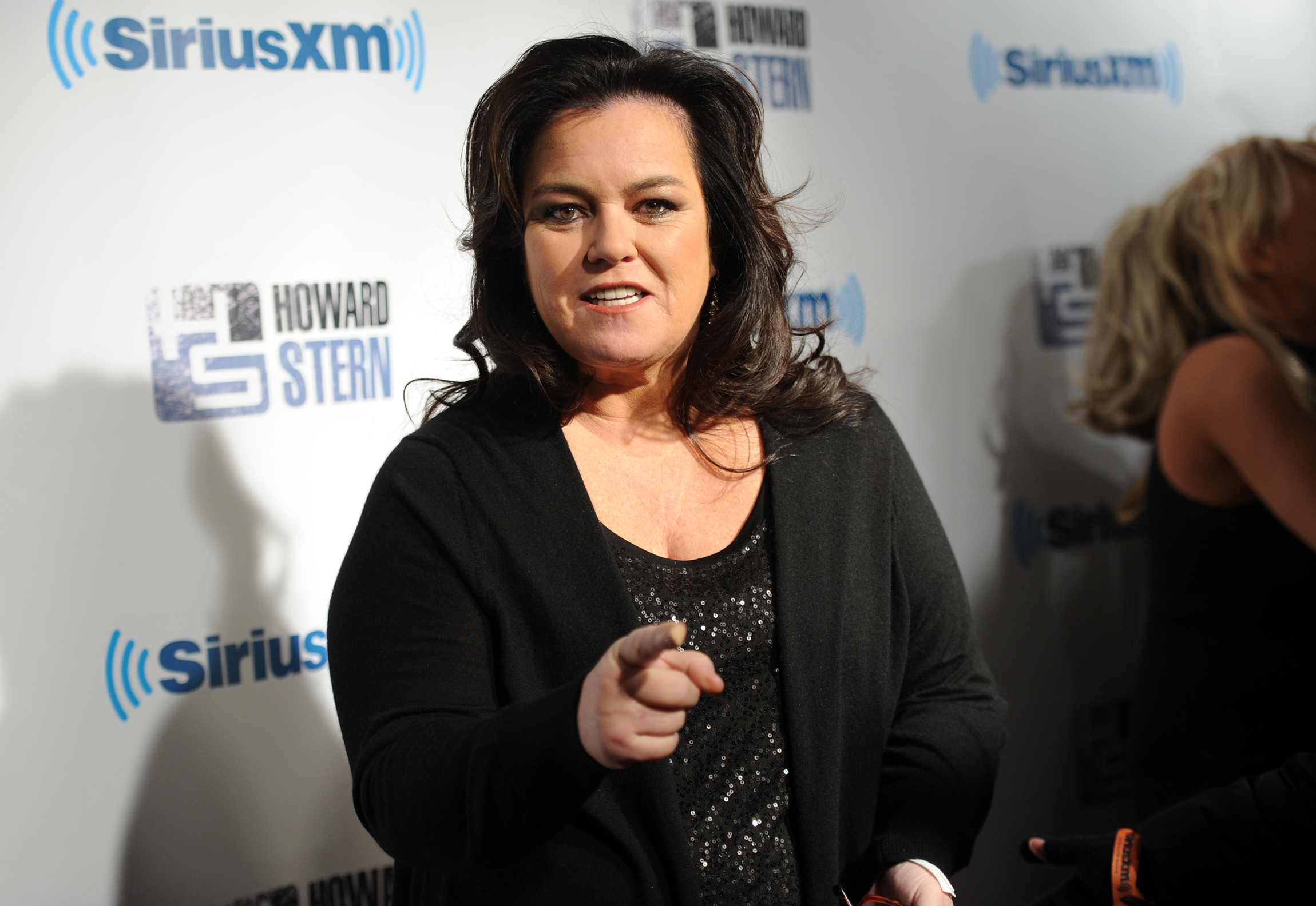 Rosie O’Donnell caught breaking FEC rules in donations to Democrats