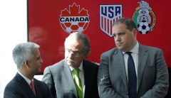 Why FIFA chiefs pan an American ’26 World Cup: Is it Trump, or do they just want to get paid?