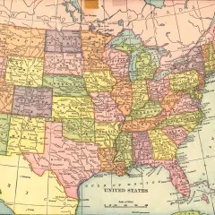 How America Grows