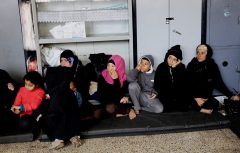 Forgotten: Palestinians massacred by Islamic State