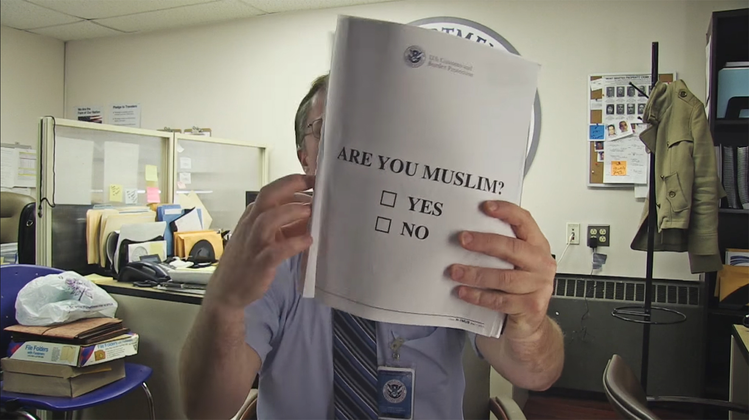‘Saturday Night Live’ roasts Trump’s immigration ban
