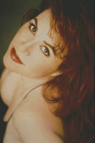 Courtesy photoDebbie Gravitte