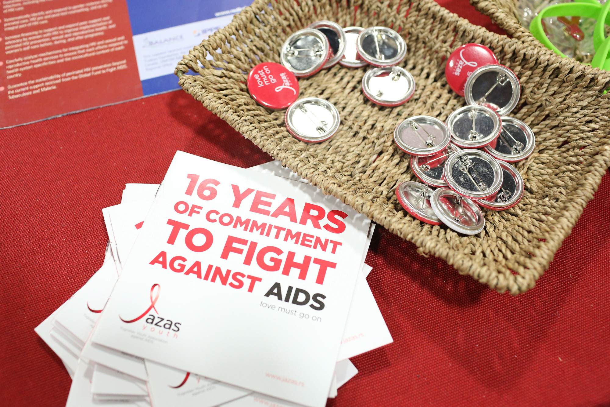 AIDS conference pumping $33m into D.C. economy