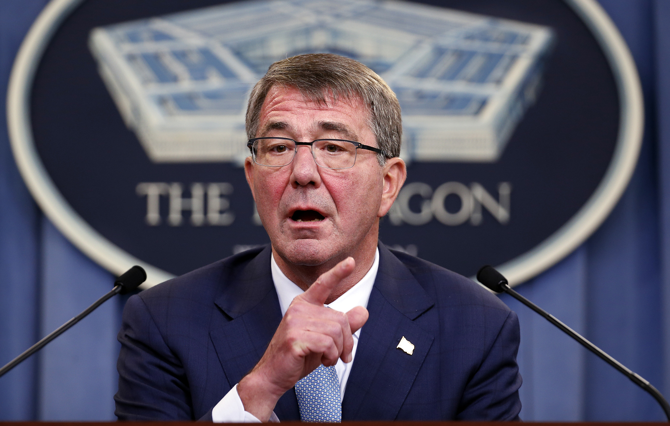 The Pentagon has OK’d transgender troops. Now what?