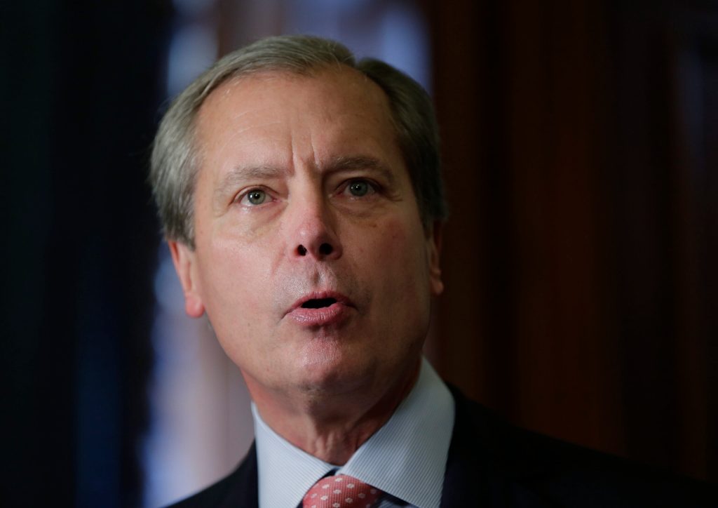 David Dewhurst still owes $1.4M from failed Senate run