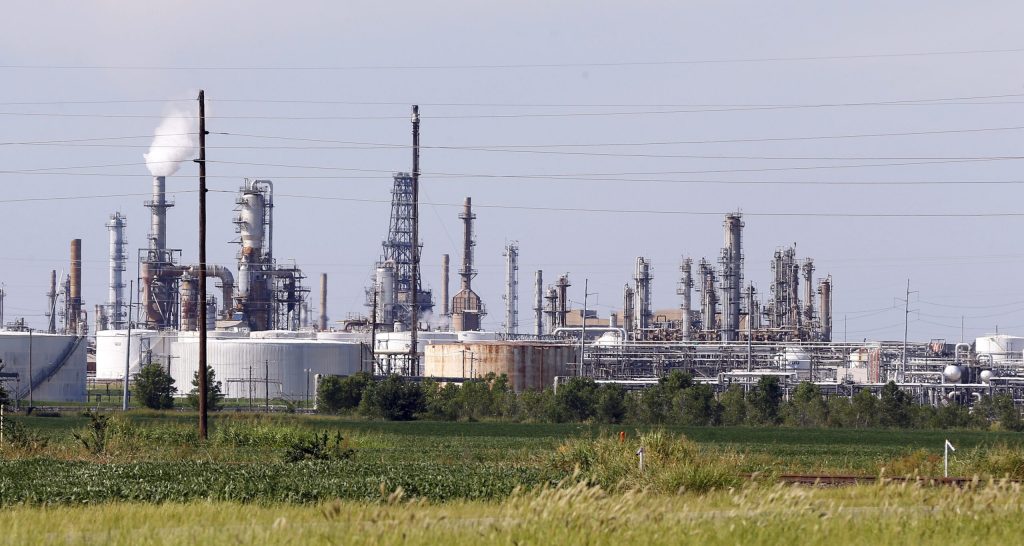Dems (yes, Dems) push oil subsidies in championing wind credits