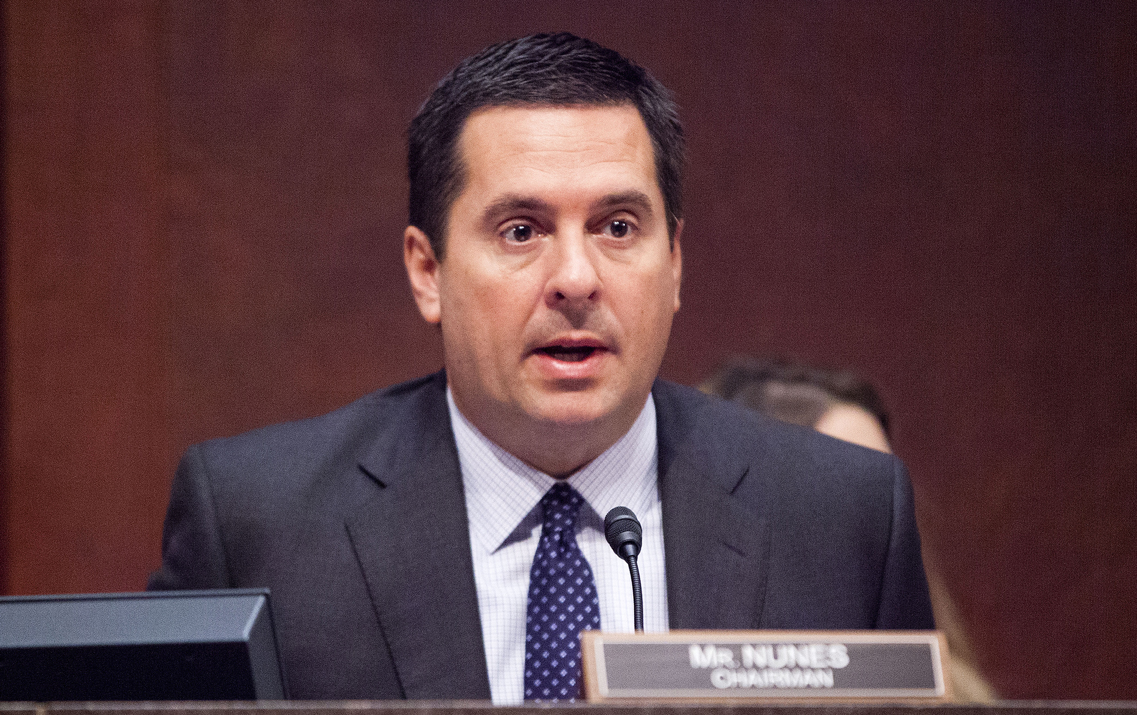 Top House GOP lawmaker: We are already investigating Russia hacks