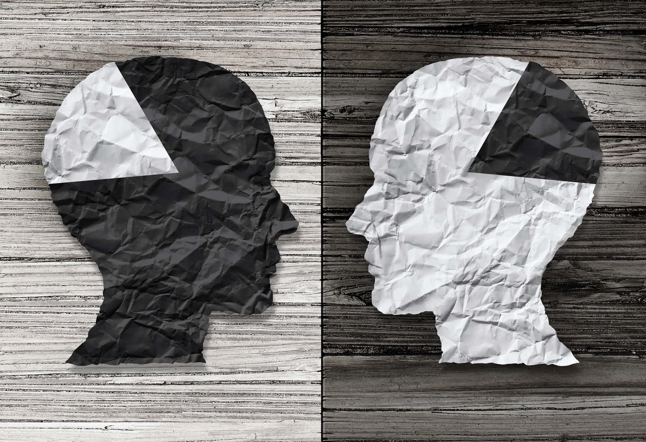We’re very jumpy about racism, and that’s a good sign
