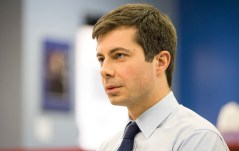 Heartland mayor shaking up race for DNC chair