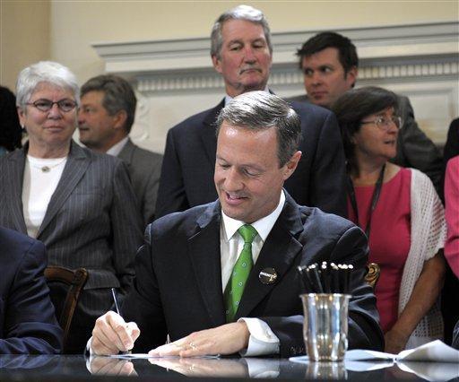 Maryland lawmakers to meet to raise income taxes on $100k earners