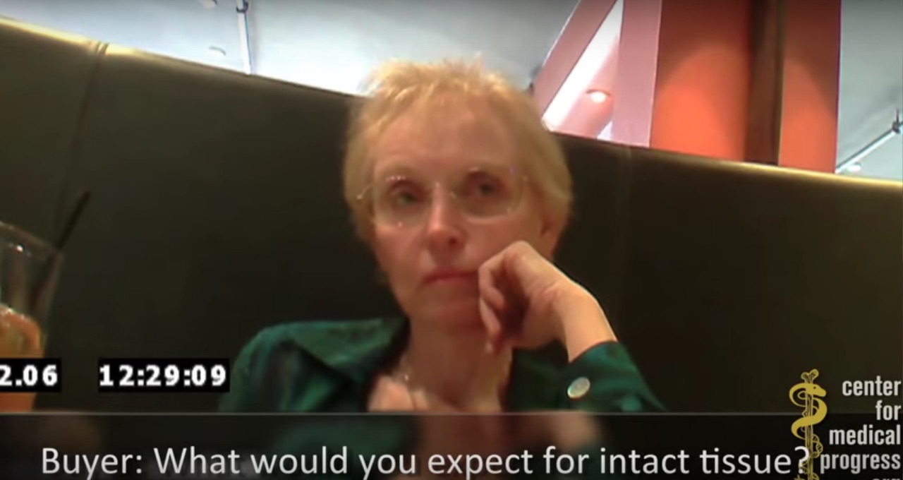 Press takes Planned Parenthood’s word that videos were ‘edited’