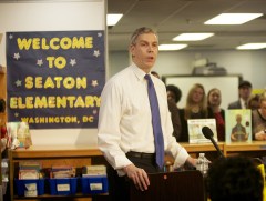 Obama Presides Over Historic Education Policy Failure