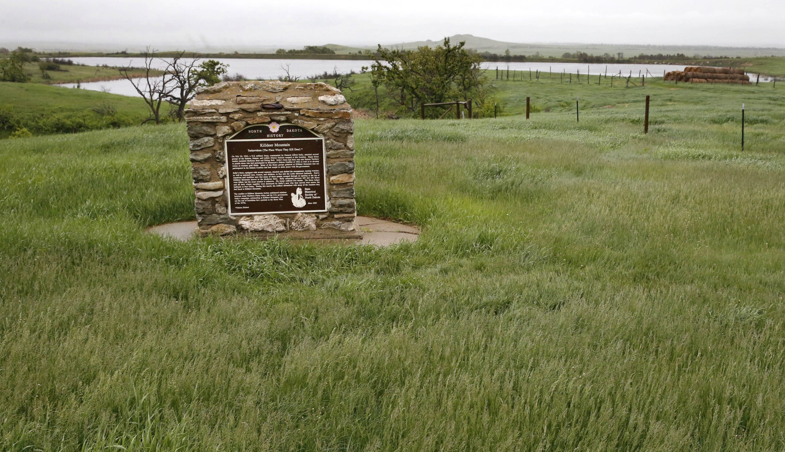 Oil boom produces jobs bonanza for archaeologists