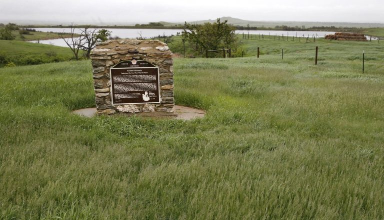 Oil boom produces jobs bonanza for archaeologists