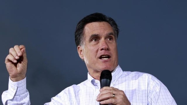 Don’t let conservatism become Romneyism