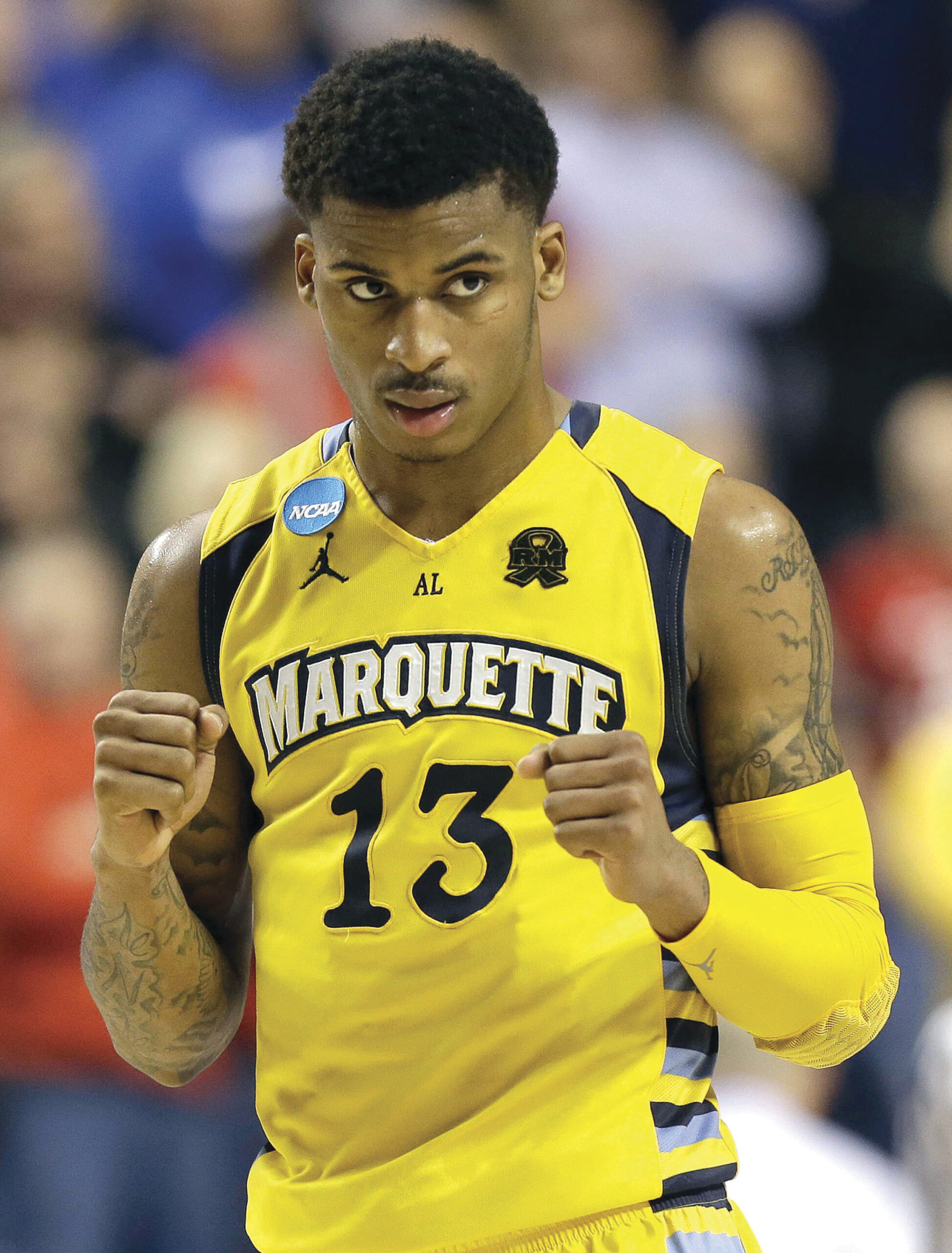 Breakdown: Miami Hurricanes vs. Marquette Golden Eagles