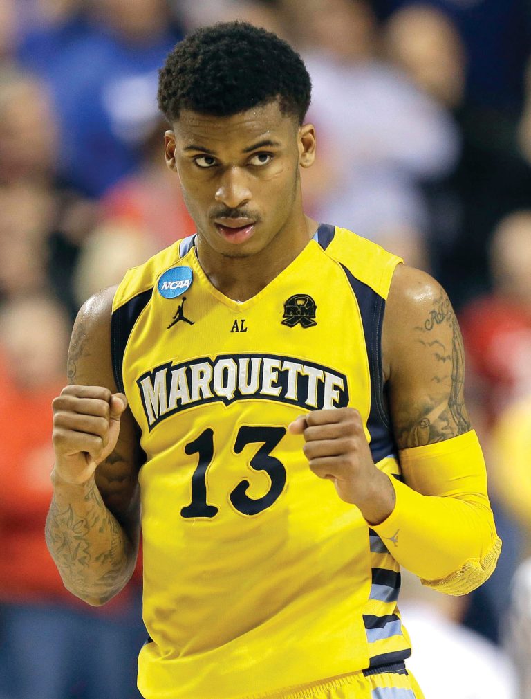 Breakdown: Miami Hurricanes vs. Marquette Golden Eagles