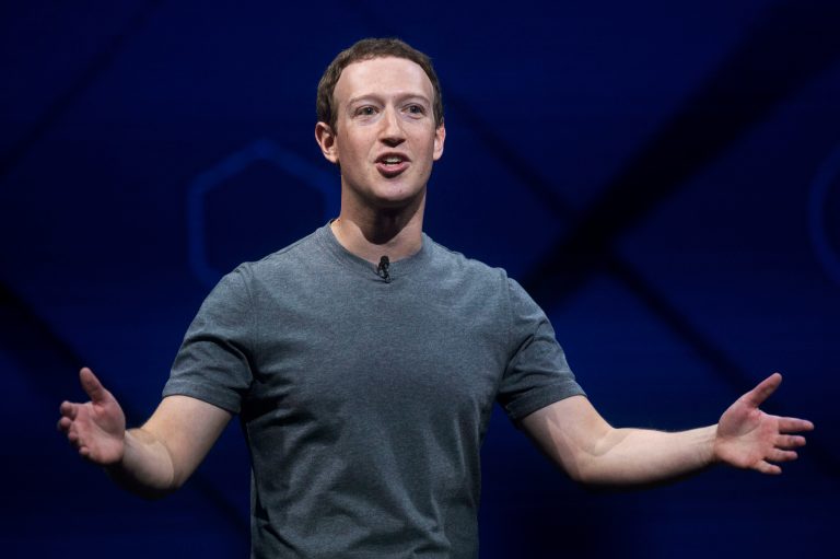 Facebook CEO and founder Mark Zuckerberg leads a company where moderators must quickly decide whether to flag posts containing nudity, child abuse, violence, homicide and hate speech, and naturally not everyone agrees it's doing the job right. The company allows some darker material, marking it disturbing rather than banning it, because it believes exposure is an educational opportunity. (AP Photo/Noah Berger, File)