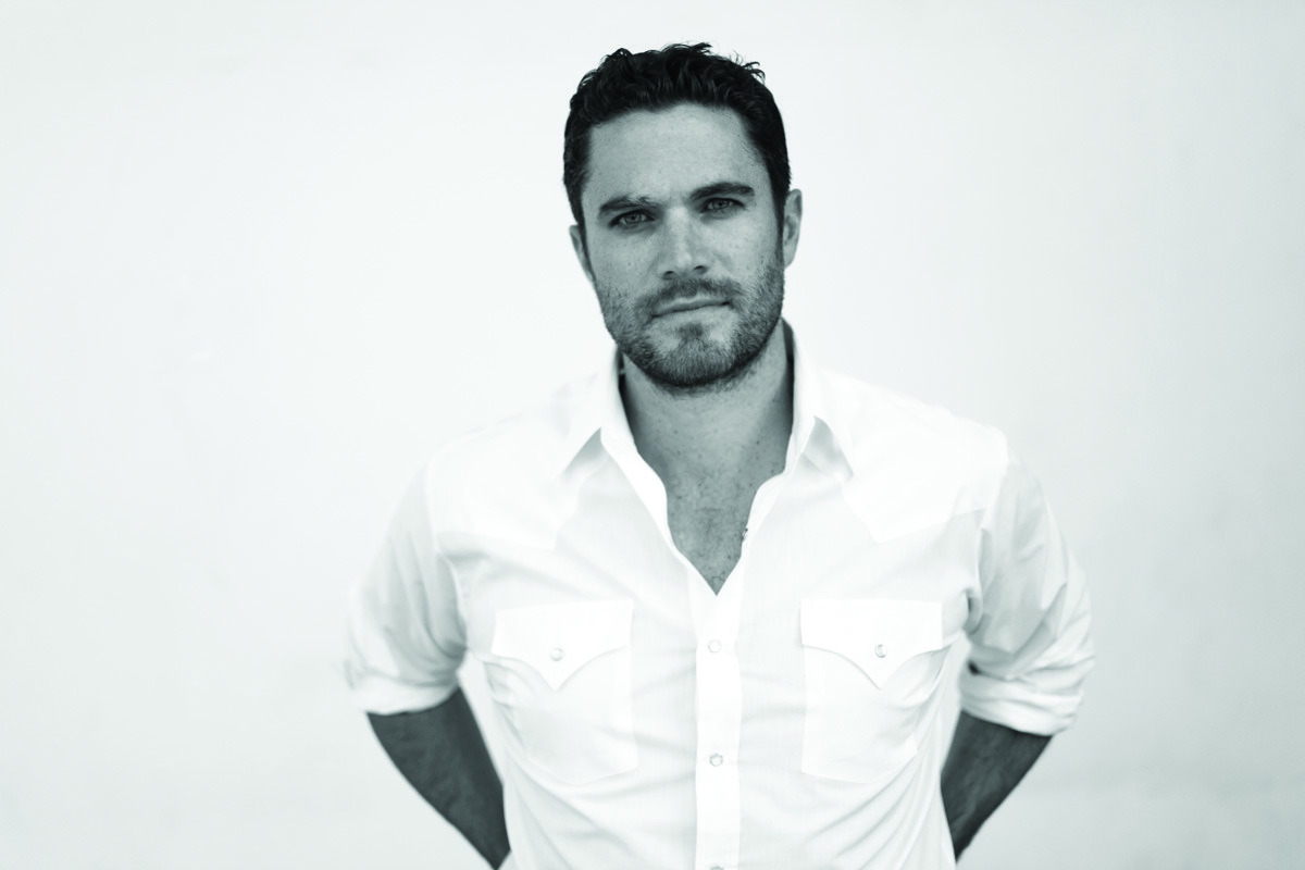 Take 5: Tom McBride, Wikileaks film, Mad Fox and more