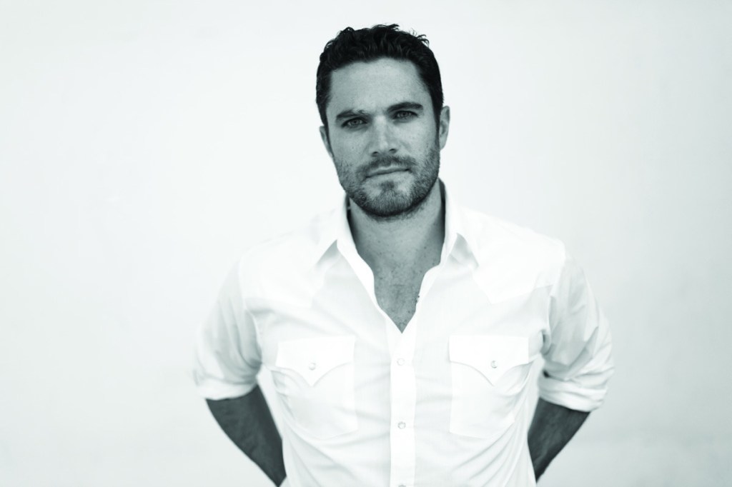 Take 5: Tom McBride, Wikileaks film, Mad Fox and more