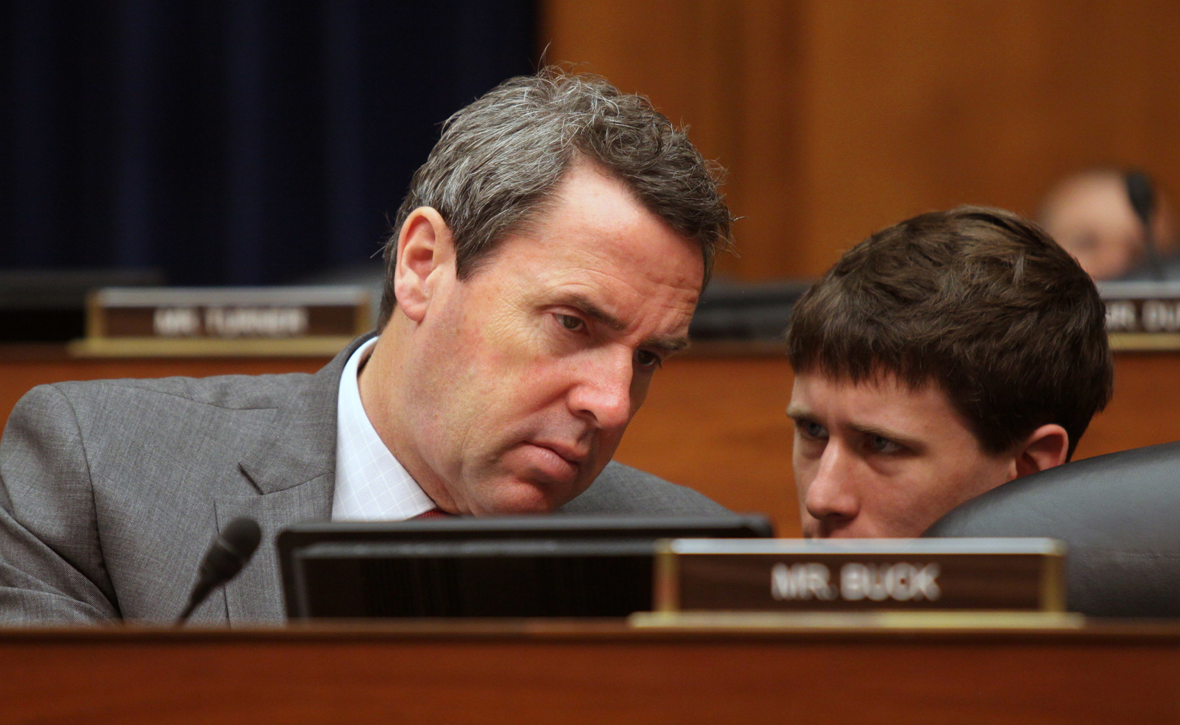 Freshman GOP lawmaker will lead Republican Study Committee