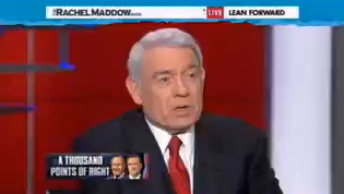 Dan Rather: Obama a ‘close student’ of Reagan