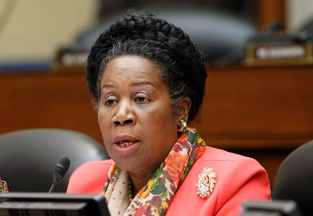 Seven years of change you can see and feel