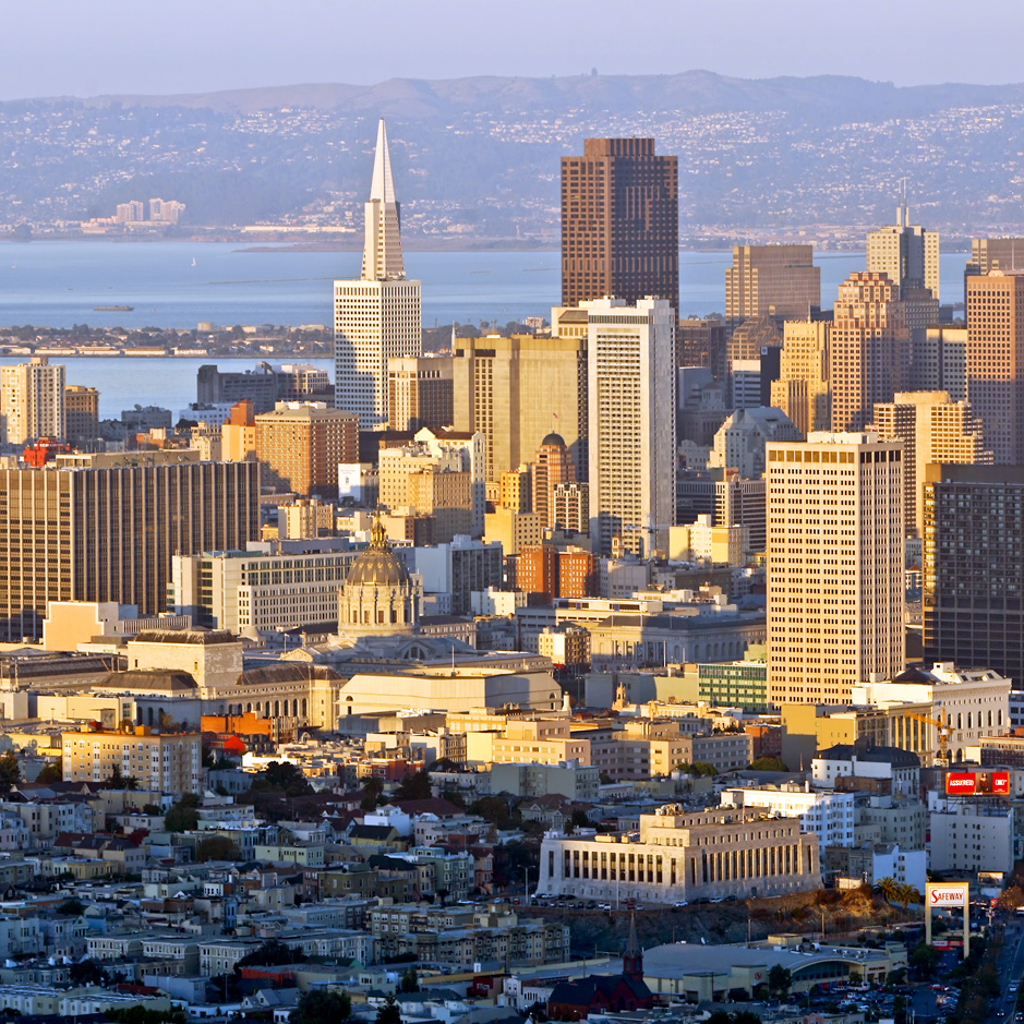 Cities for the Rich