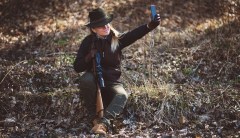 Dating app Bumble banning the presence of guns in users’ pictures