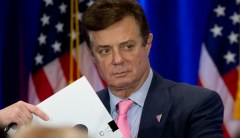 Jury gets peek into Manafort’s lavish lifestyle, discrepancies in financial records