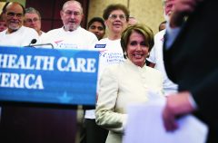 Republicans must use political capital on spending cuts, not speaker spats