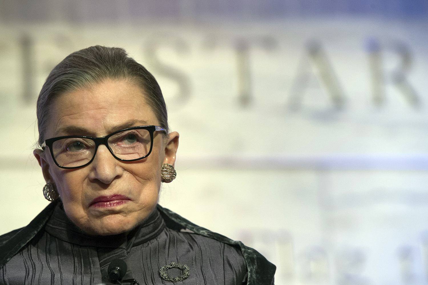 Who Trump has in mind to replace Ruth Bader Ginsburg