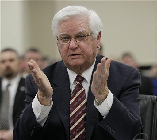 Tea Party should target old bulls in House GOP