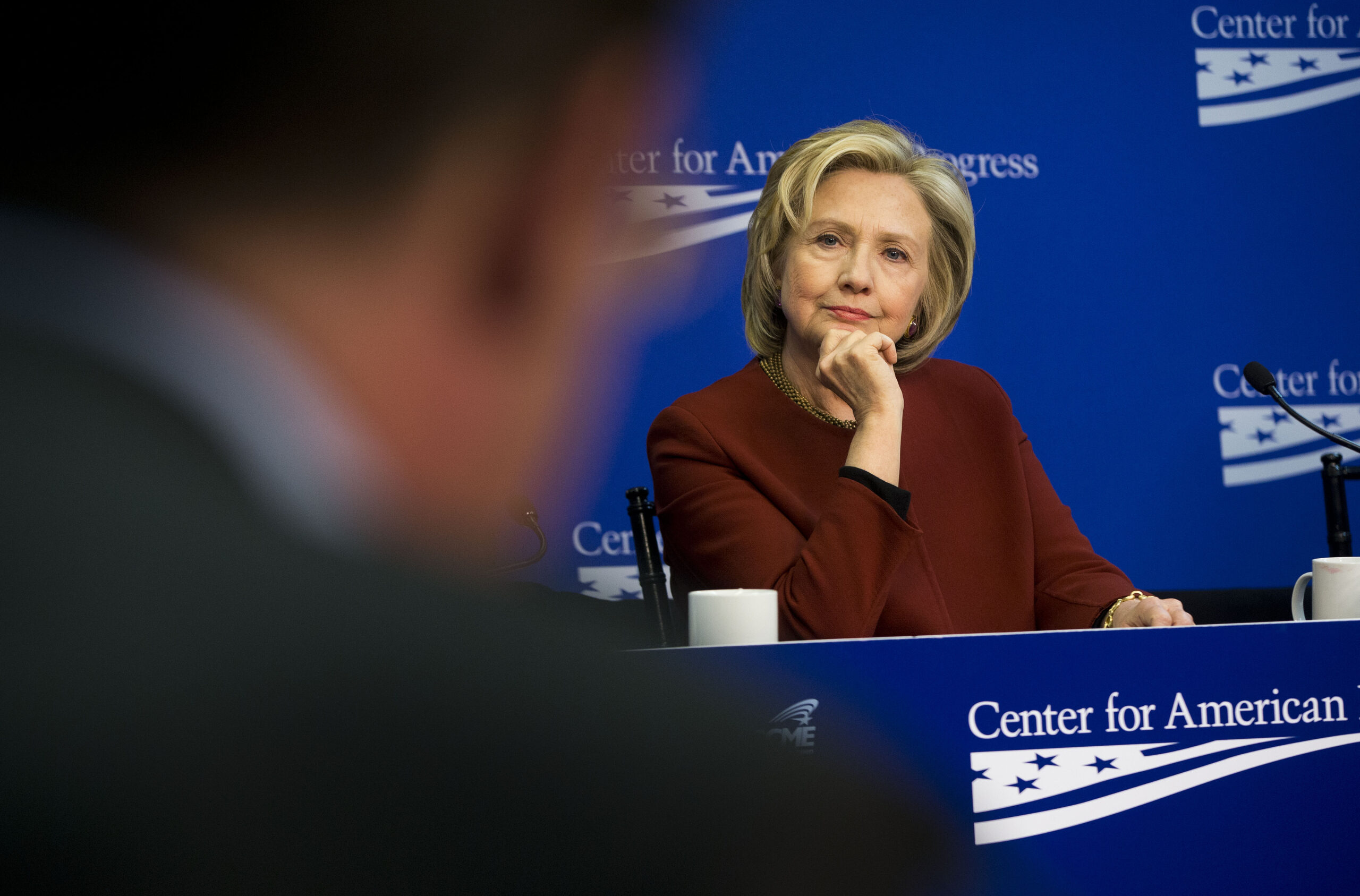Feds should have told national archivist of Clinton’s private email abuse