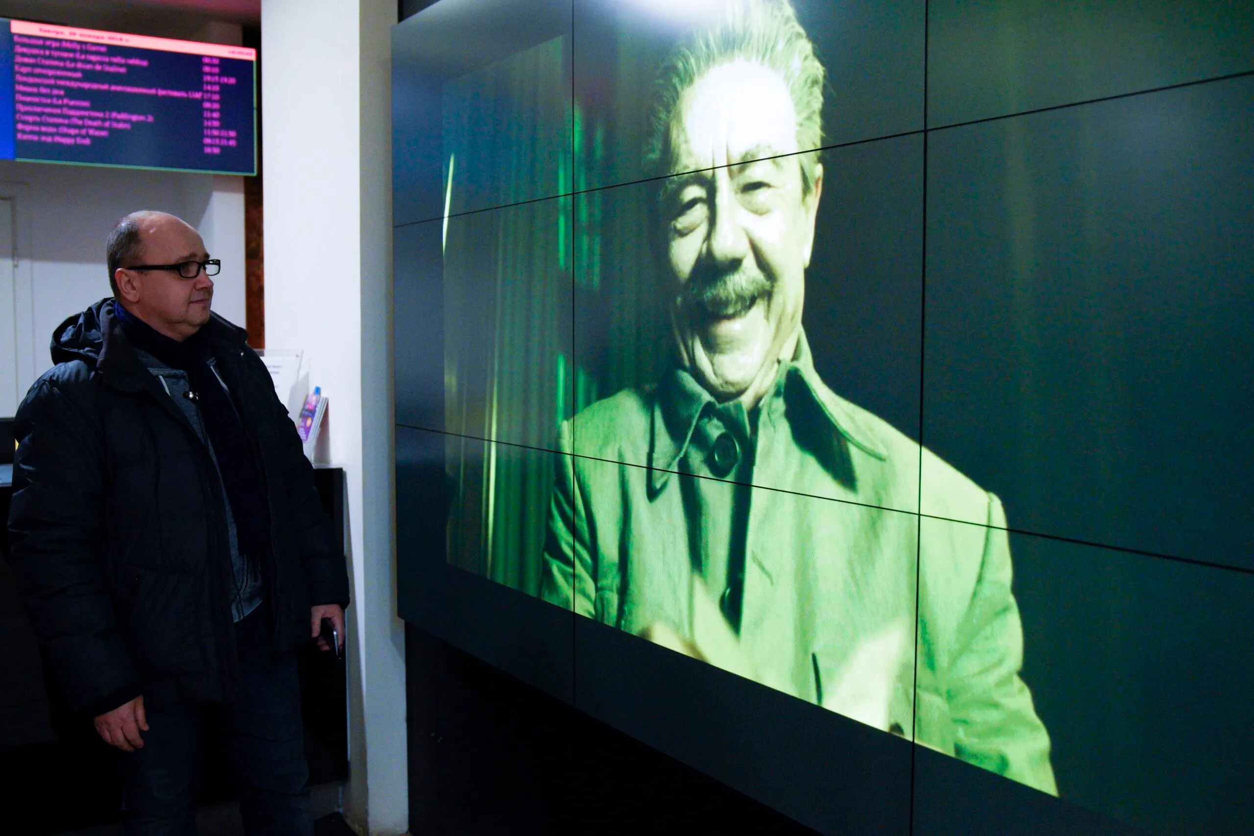 Hollywood unhinged: ‘Veep’ creator compares Trump to Stalin, Mussolini, Putin