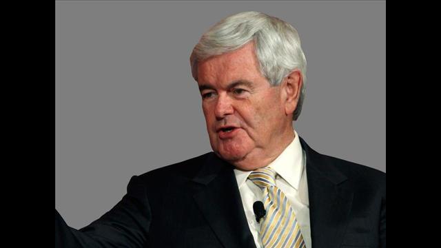 Newt closes electability gap in South Carolina