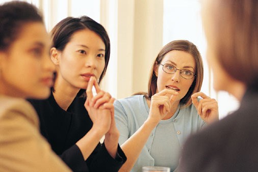 Bogus AAUW study perpetuates wage gap myths